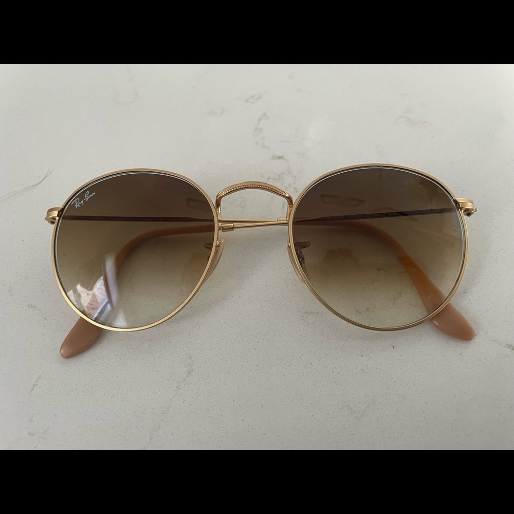 Ray bans